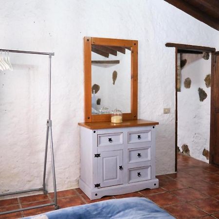 Casa Rural Felipe Luis San Juan de la Rambla Buitenkant foto
