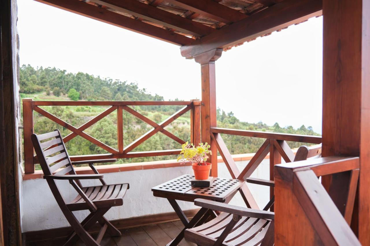 Casa Rural Felipe Luis San Juan de la Rambla Buitenkant foto