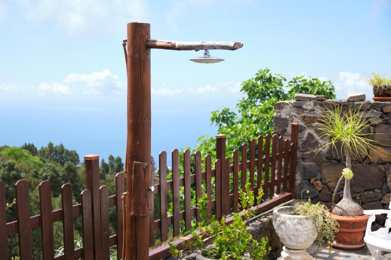 Casa Rural Felipe Luis San Juan de la Rambla Buitenkant foto