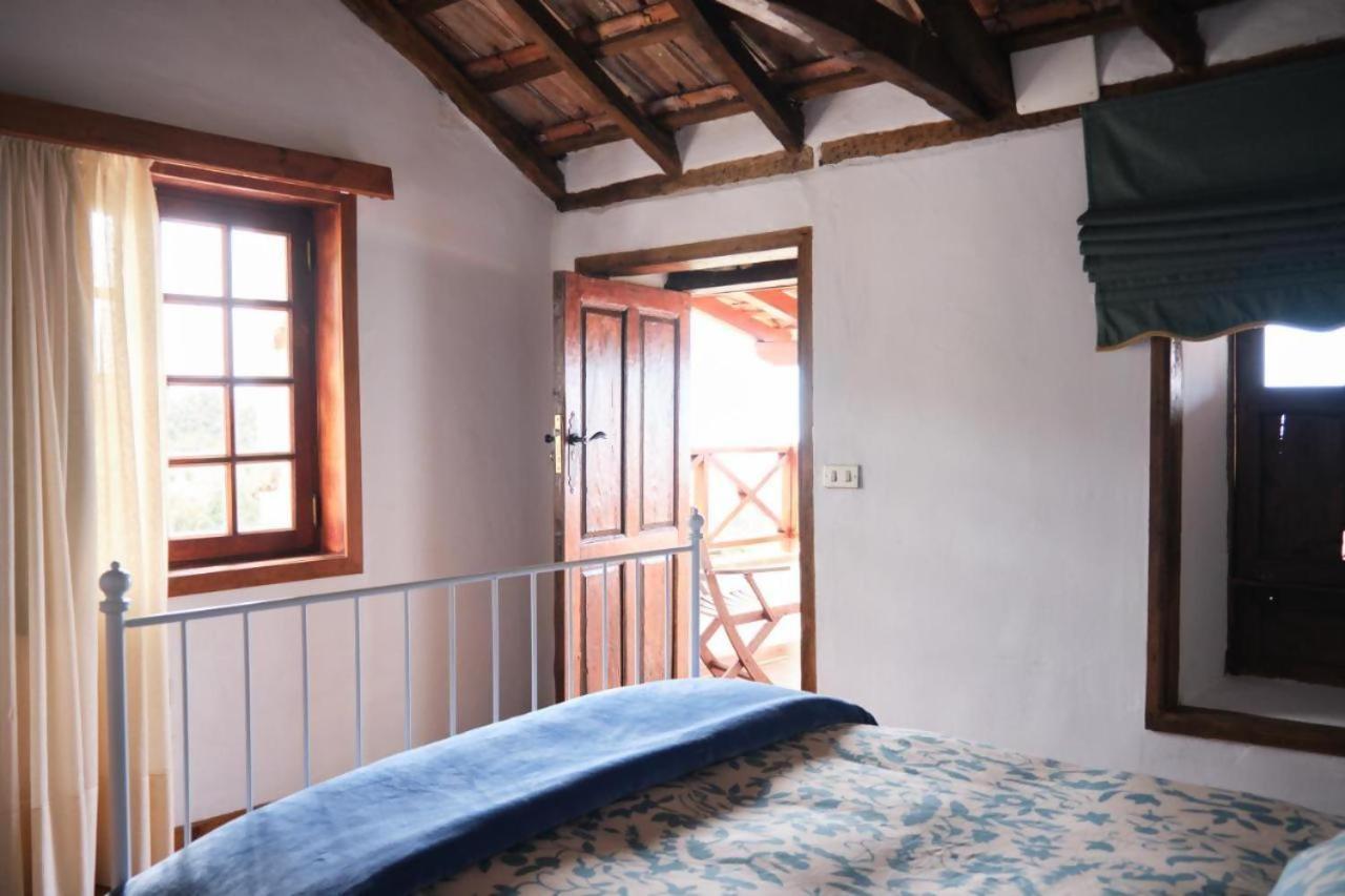 Casa Rural Felipe Luis San Juan de la Rambla Buitenkant foto